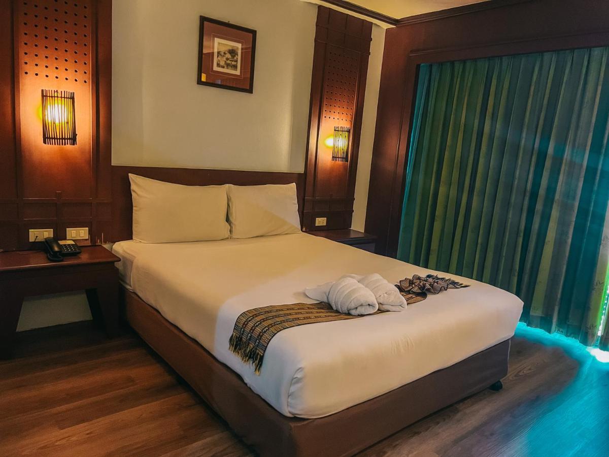 Neo Hatyai Hotel Hat Yai Exterior photo