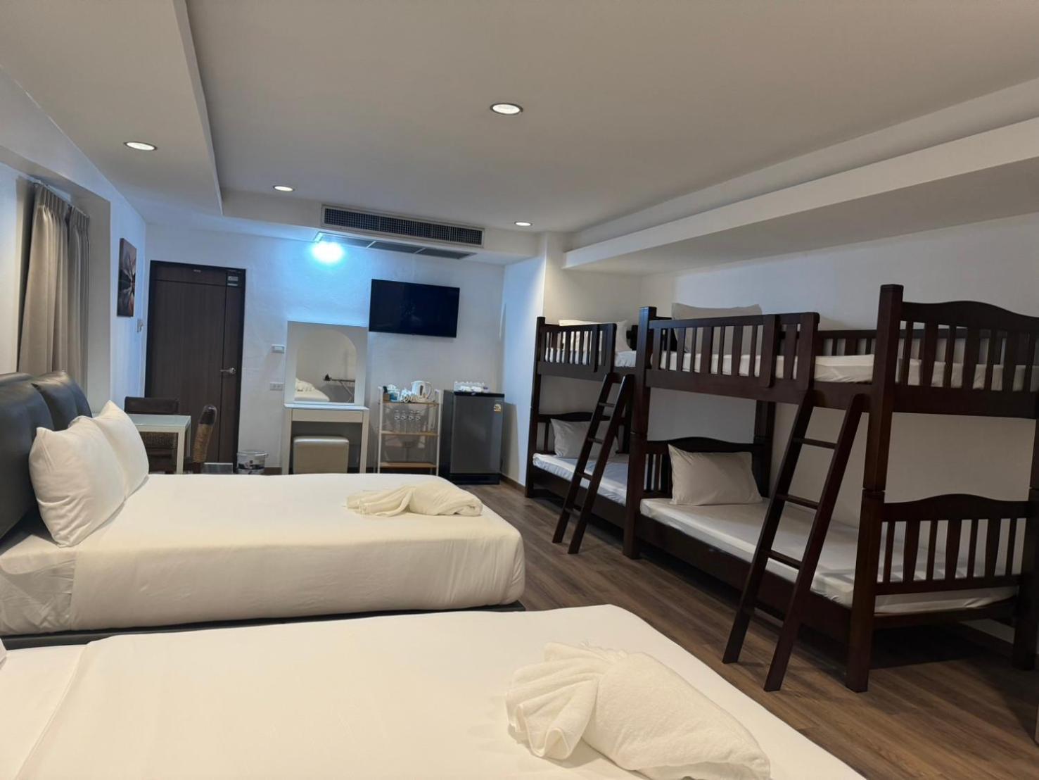 Neo Hatyai Hotel Hat Yai Exterior photo
