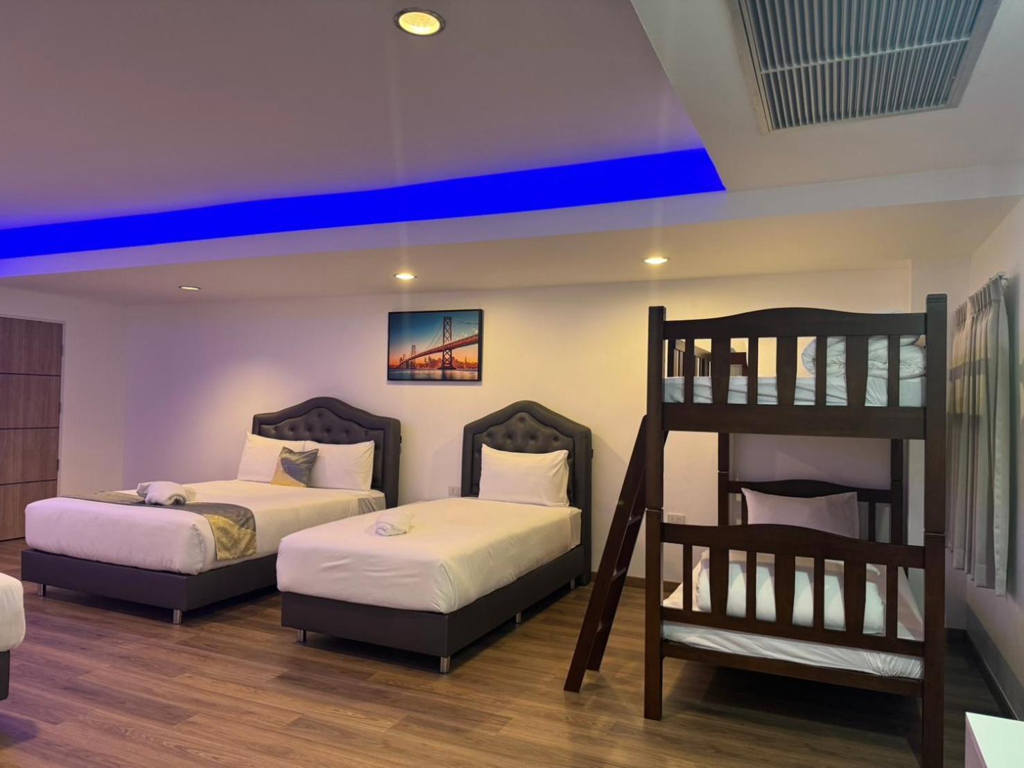 Neo Hatyai Hotel Hat Yai Exterior photo