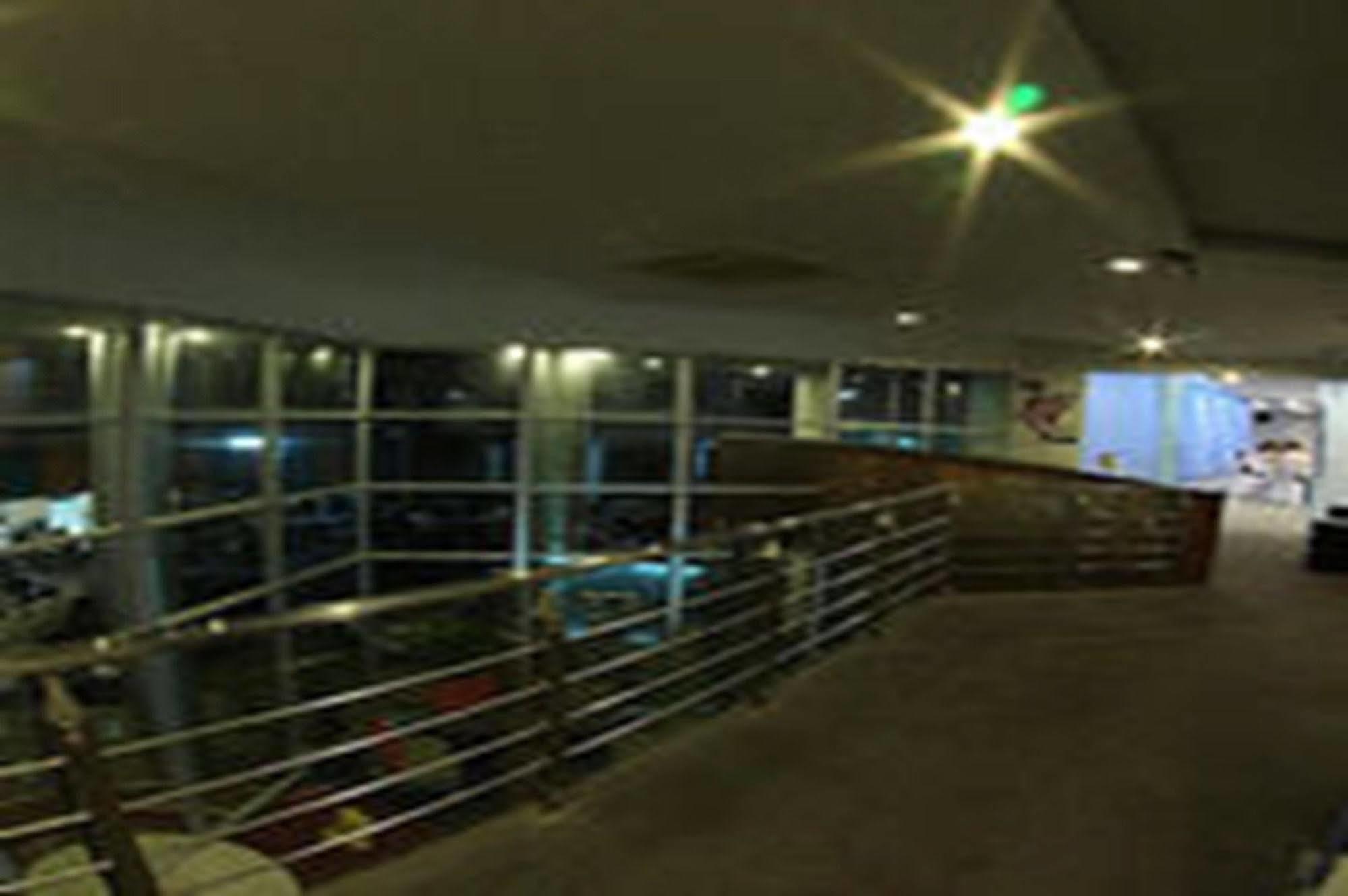 Neo Hatyai Hotel Hat Yai Exterior photo